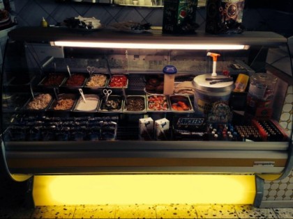 Foto: Grillstube Schie Derne