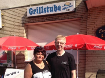 Foto: Grillstube Schie Derne